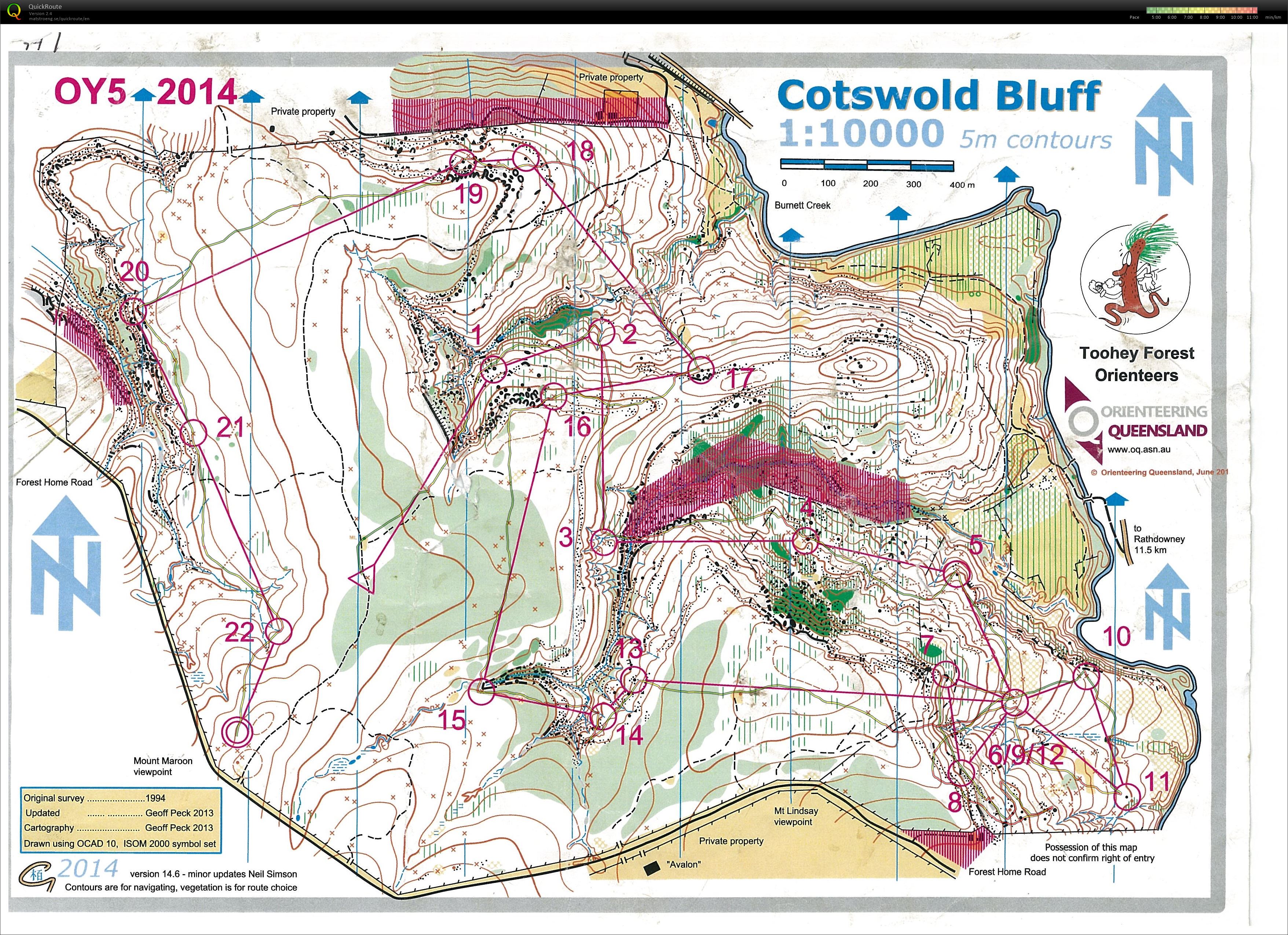 Cotswold (08-06-2014)