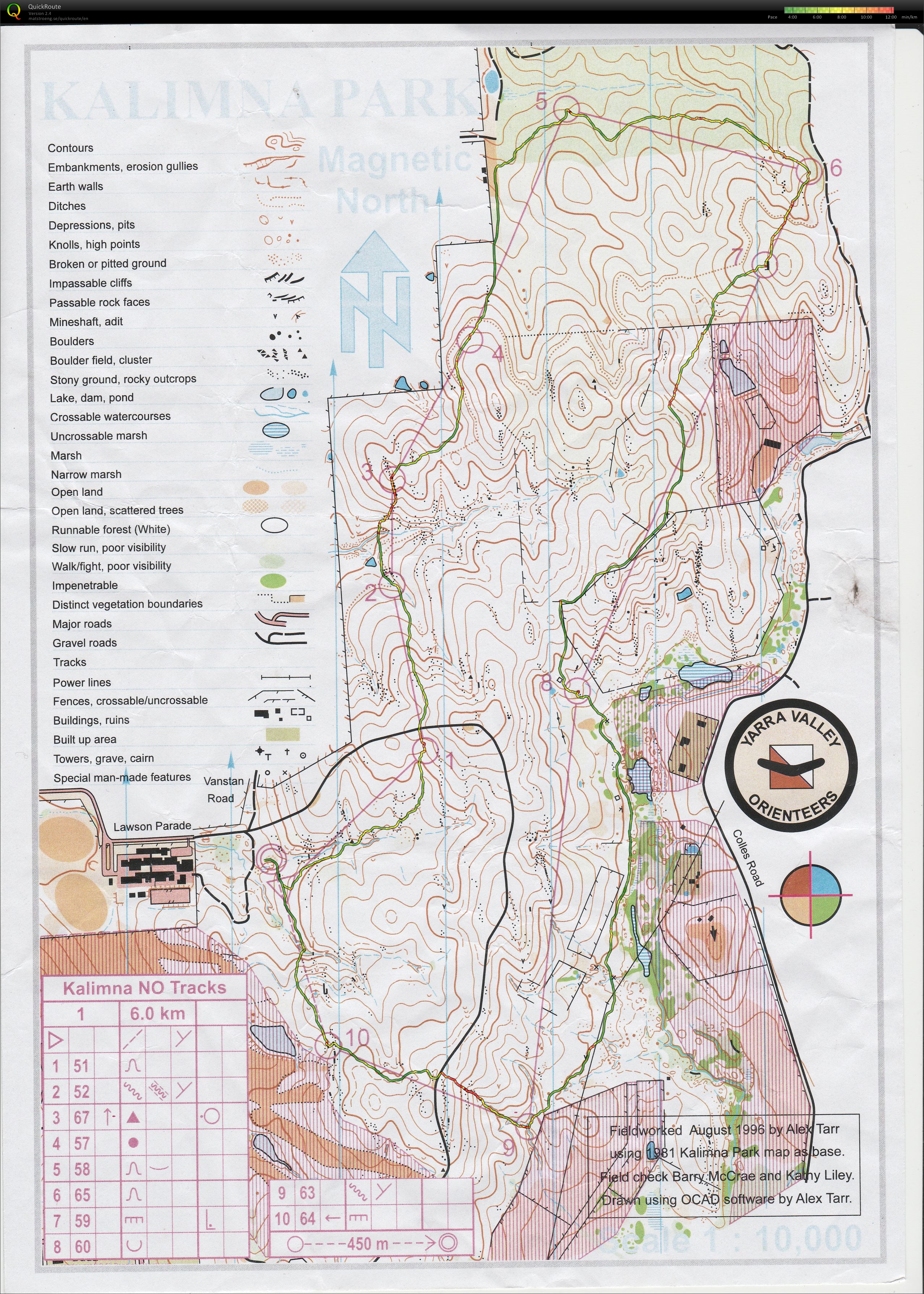 Bush Classic 9 (2014-06-28)