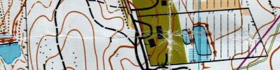 Bendigo Bush Classic (12/07/2014)