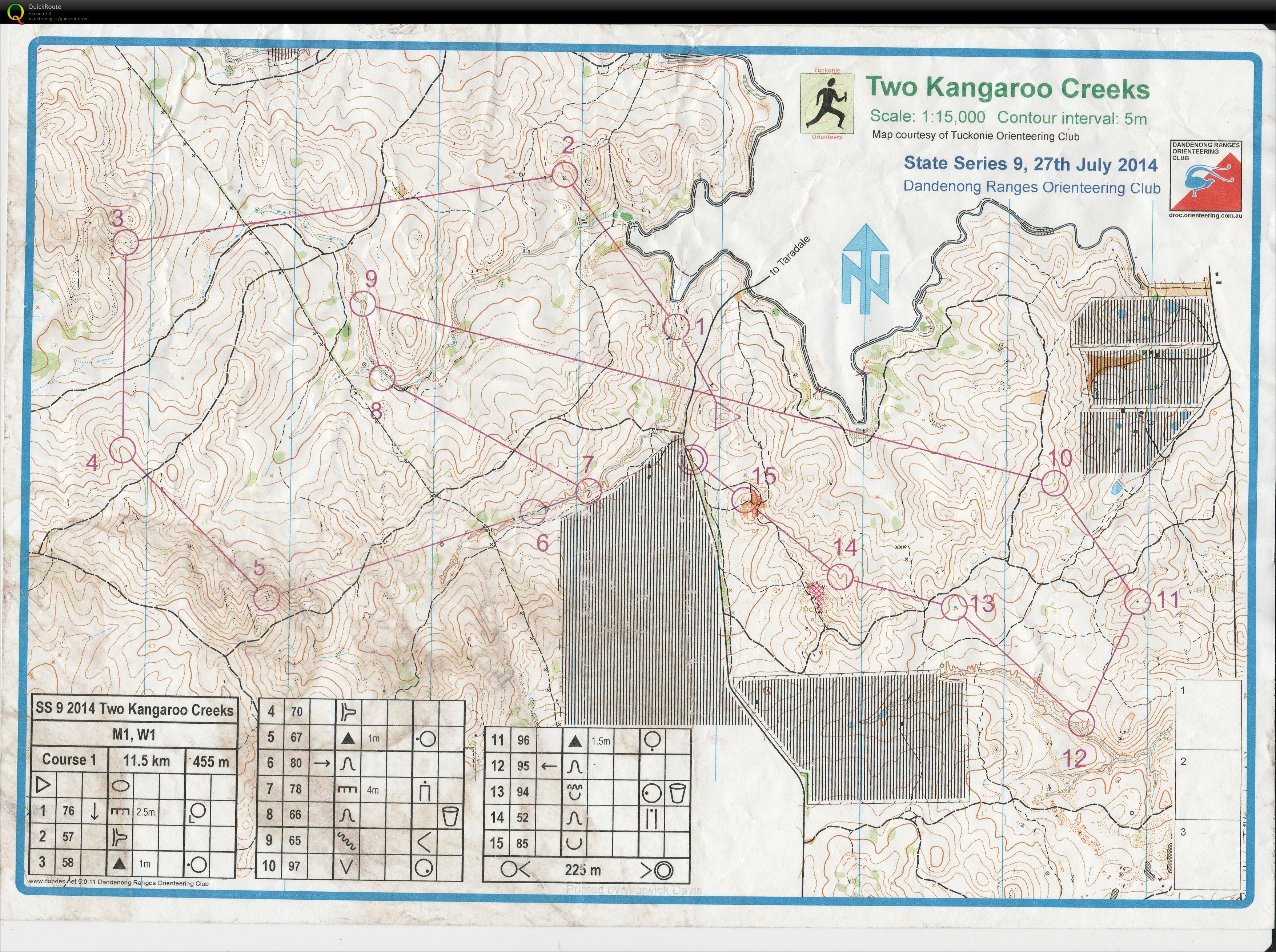 State Series 9 (27.07.2014)
