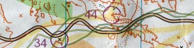 Micro Sprint (09/08/2014)