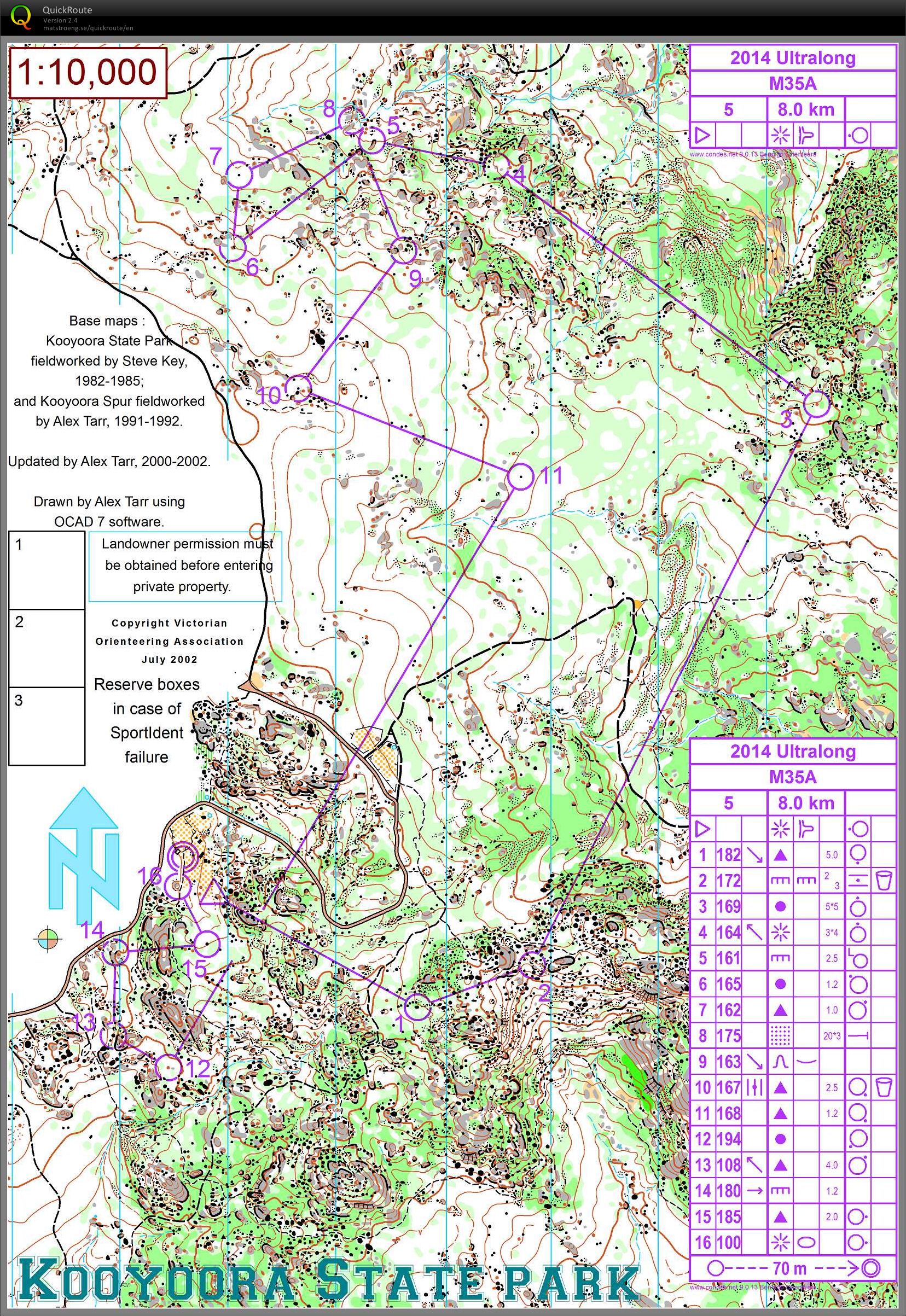 Long Champs (2014-08-31)