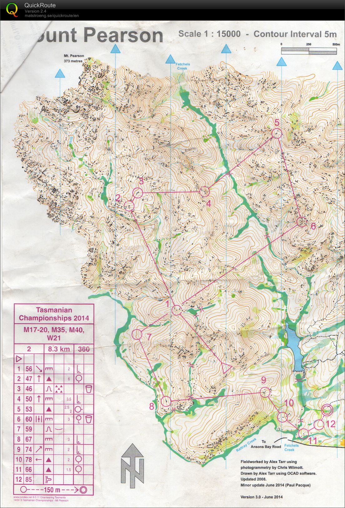 Tas Long Champs (2014-09-13)