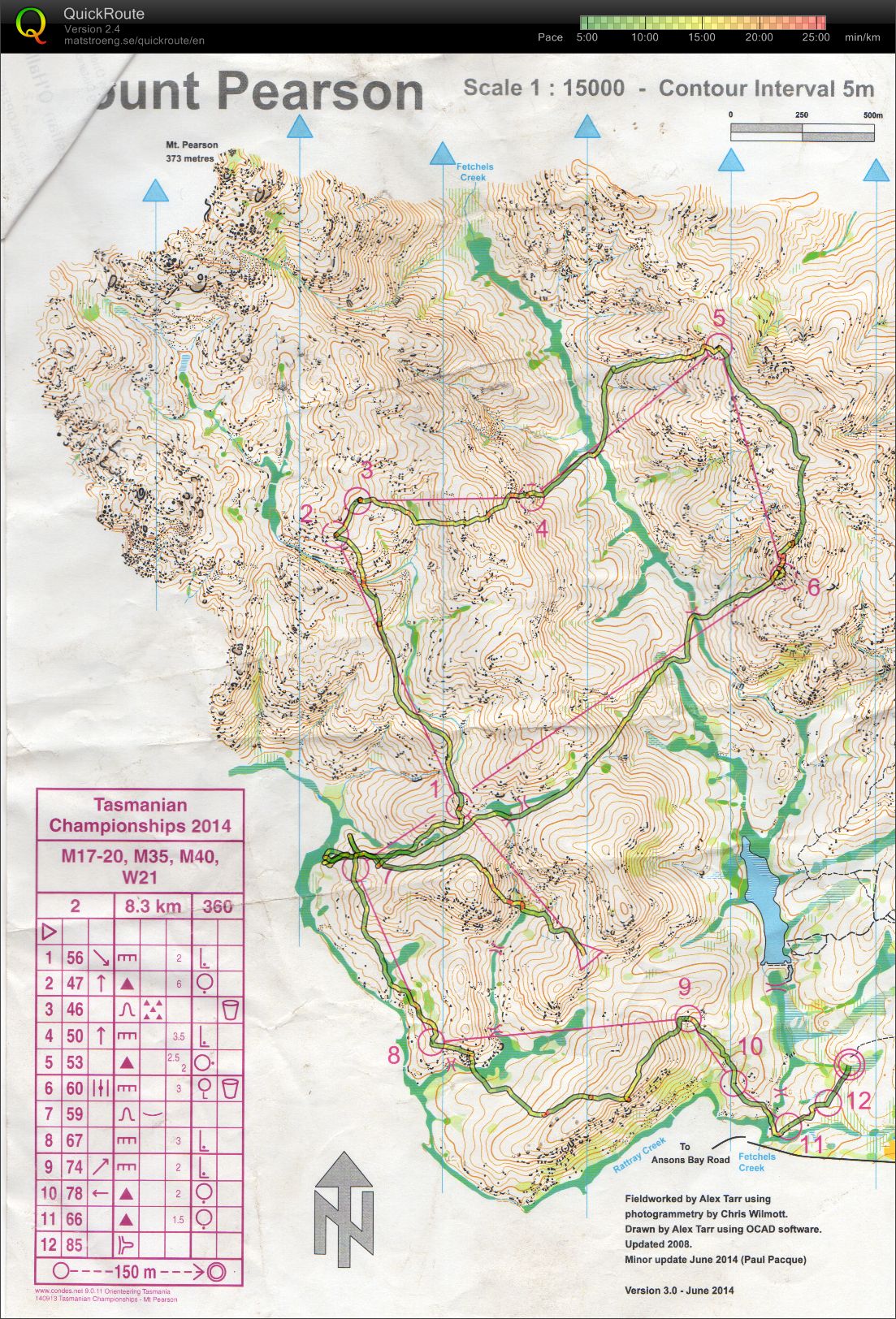Tas Long Champs (2014-09-13)