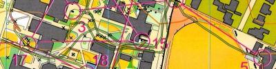 Hobart Shorts 1 - UTAS (13-01-2015)