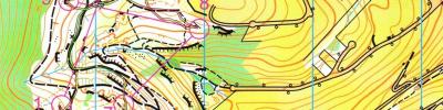 Hobart Shorts 6 - Knocklofty Reserve (16-01-2015)