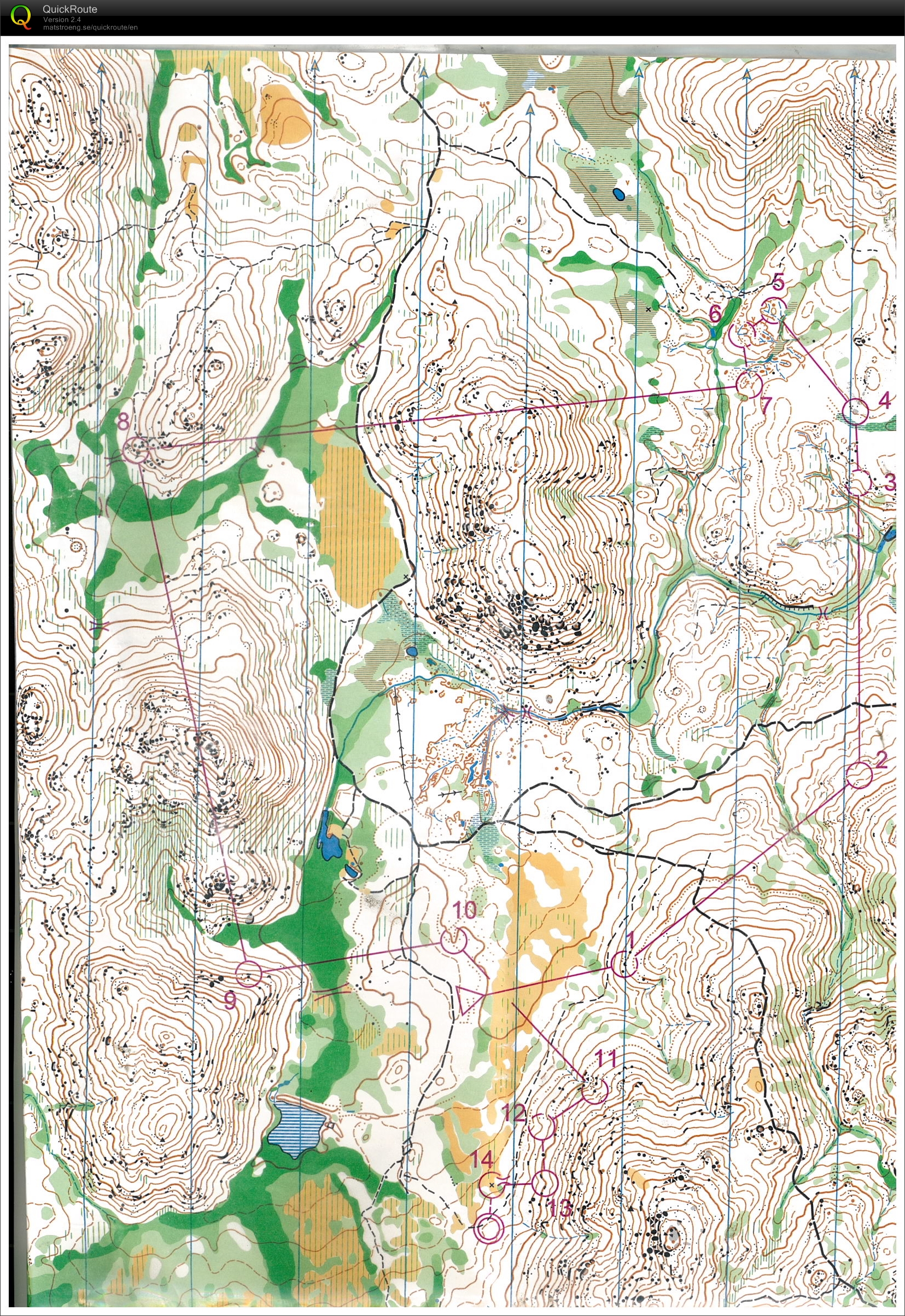 Oceania Long (2015-01-11)