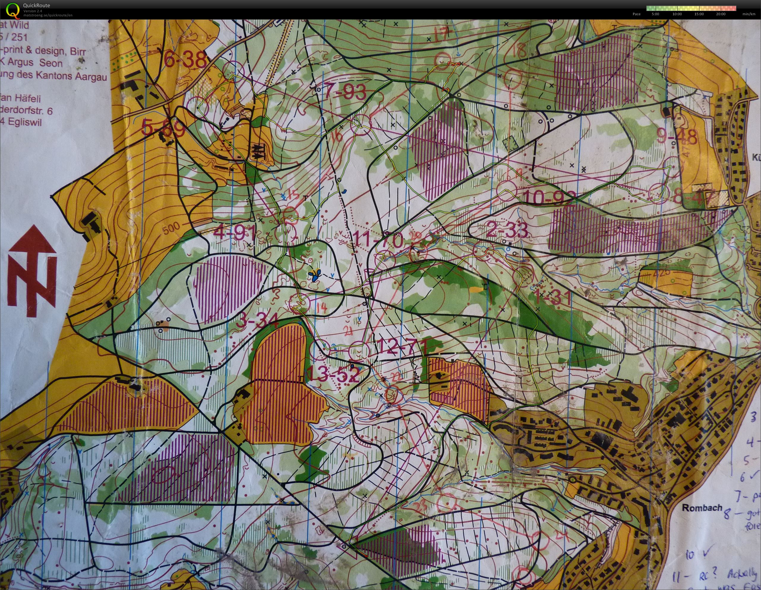 Swiss Night O champs (2015-03-22)