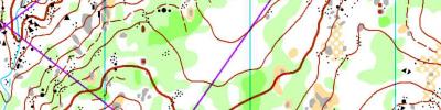 Warby Ranges