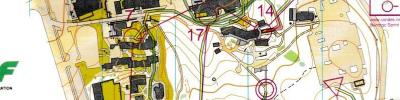 La Trobe Sprint (25-04-2015)