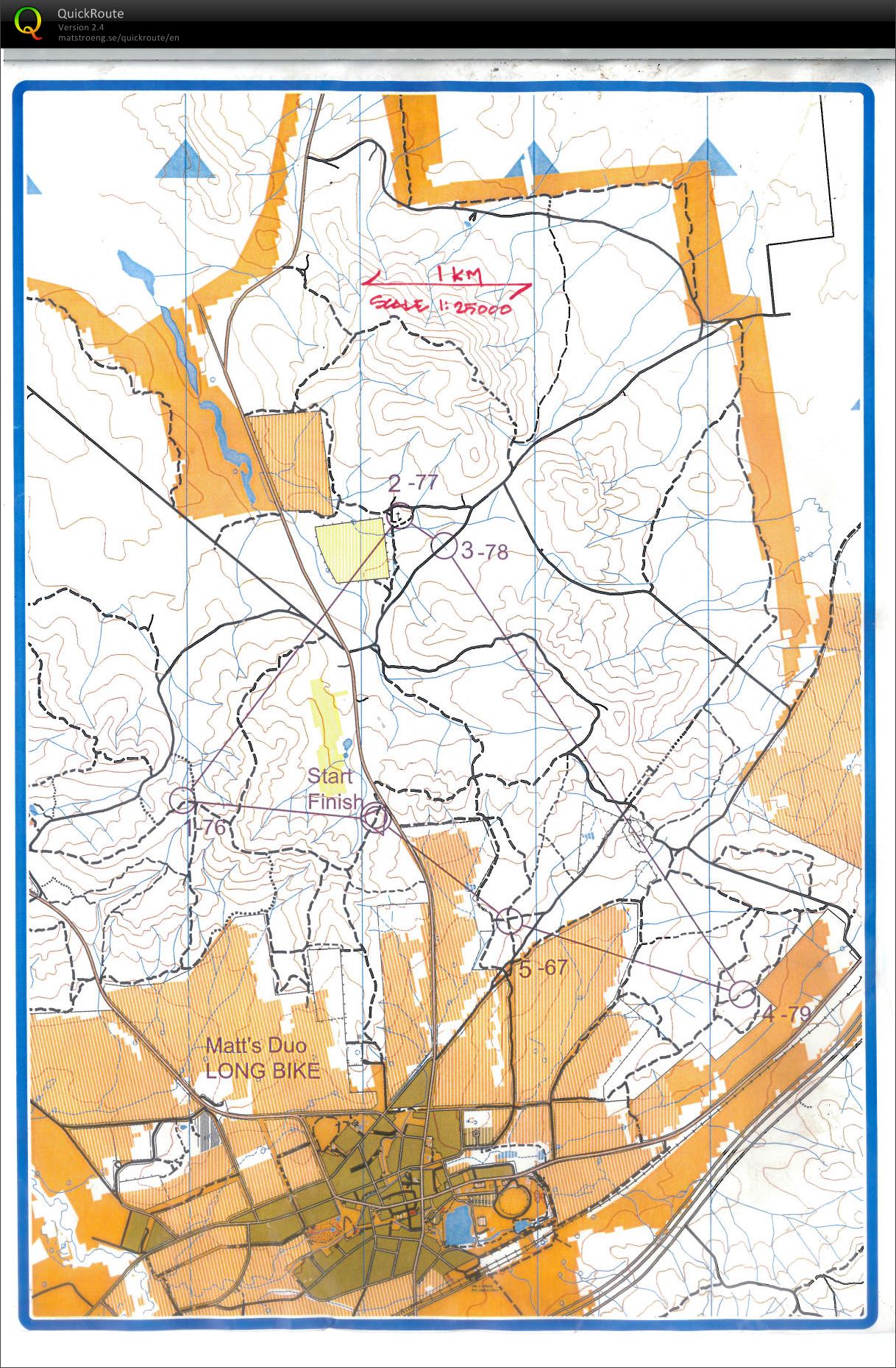AWOC 2015 DuO Leg3 (19.04.2015)