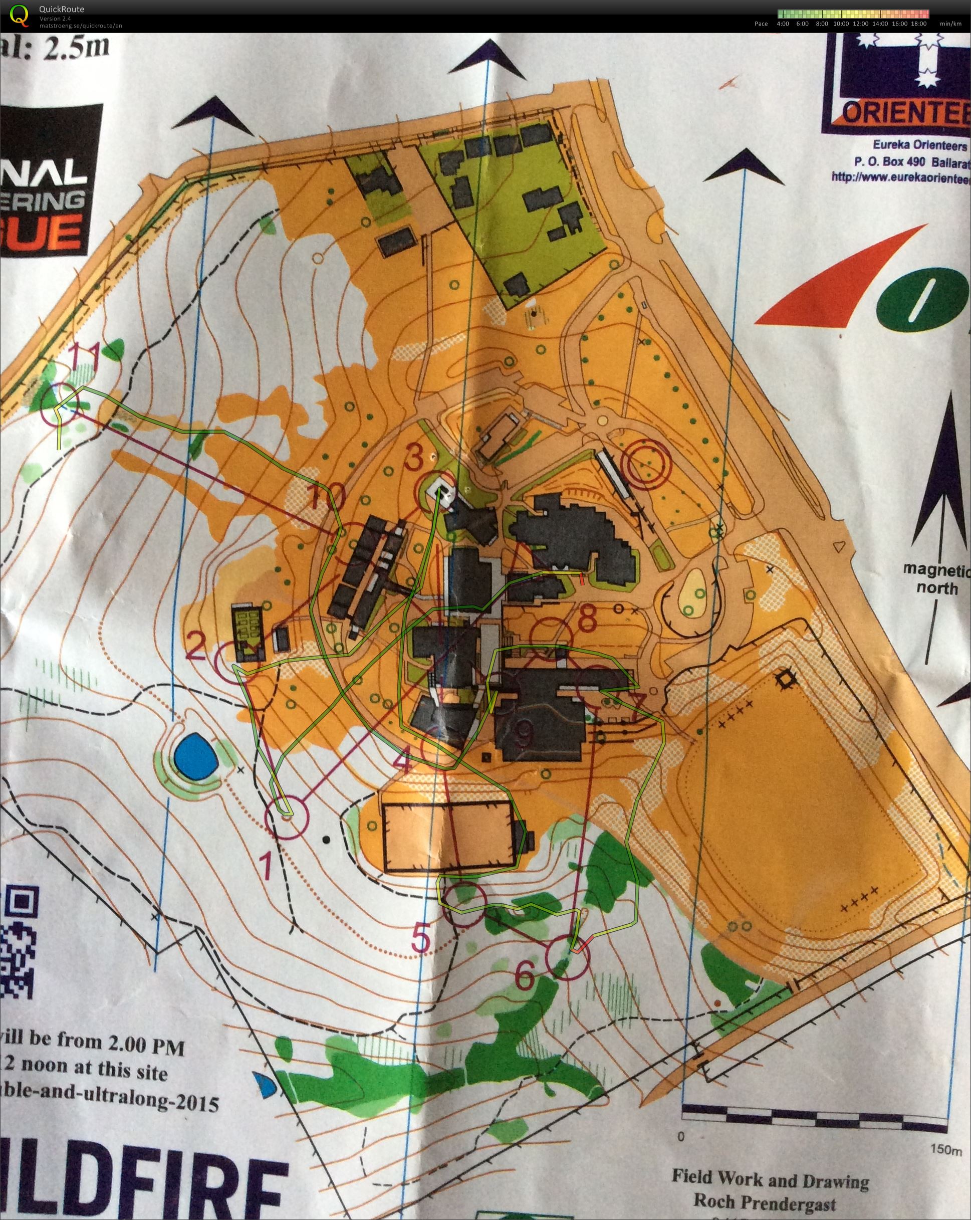 NOL sprint qual  (2015-08-29)