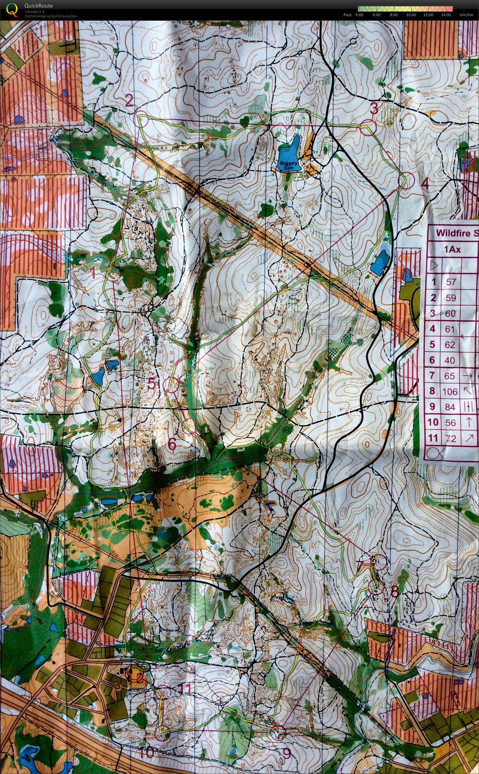 Aus Ultralong (30-08-2015)