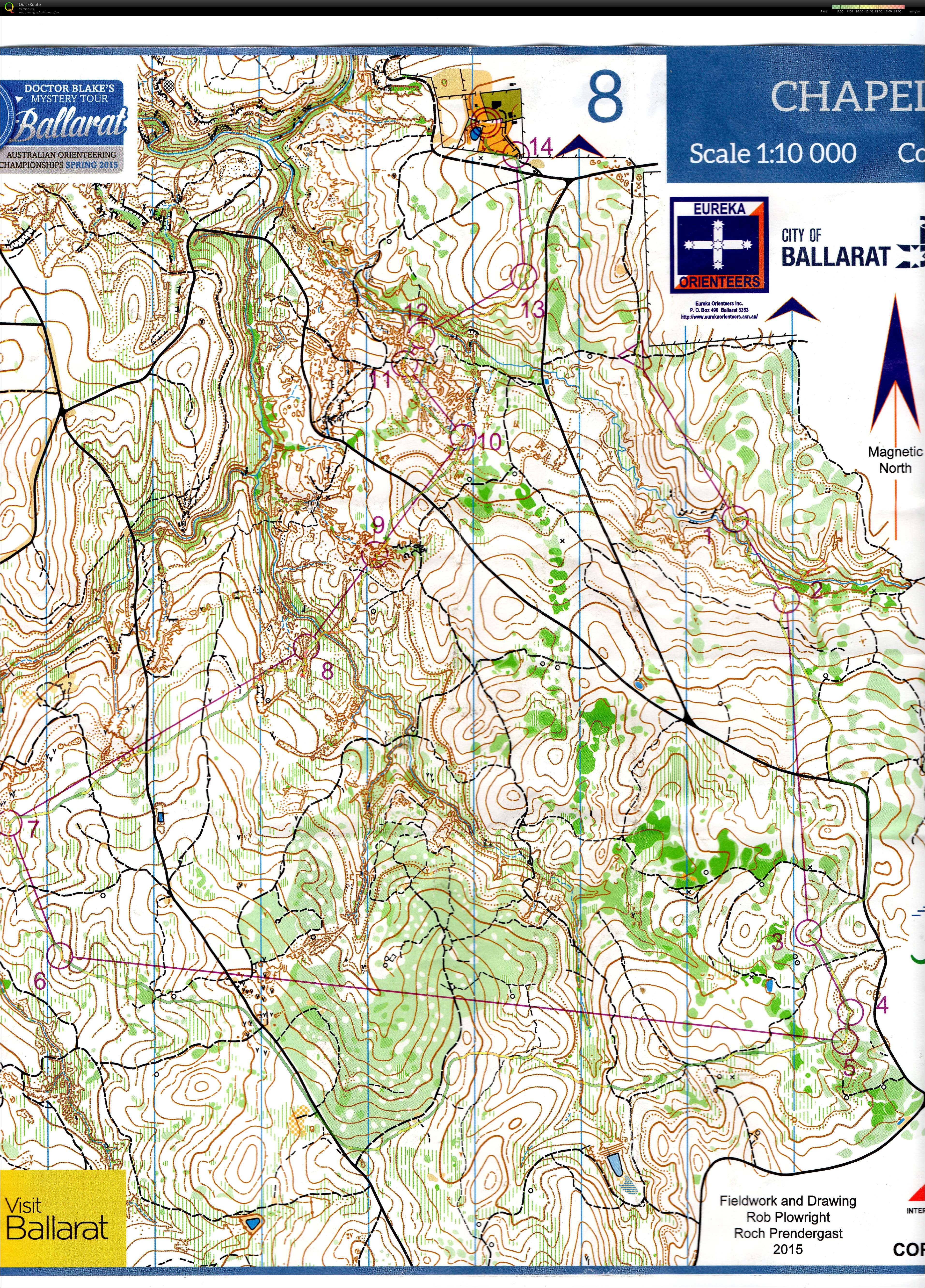 2015 Aust Champs -Long (05.10.2015)