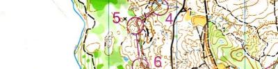 Vic Middle Distance (26-09-2015)