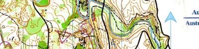 Australian Middle Distance (27-09-2015)