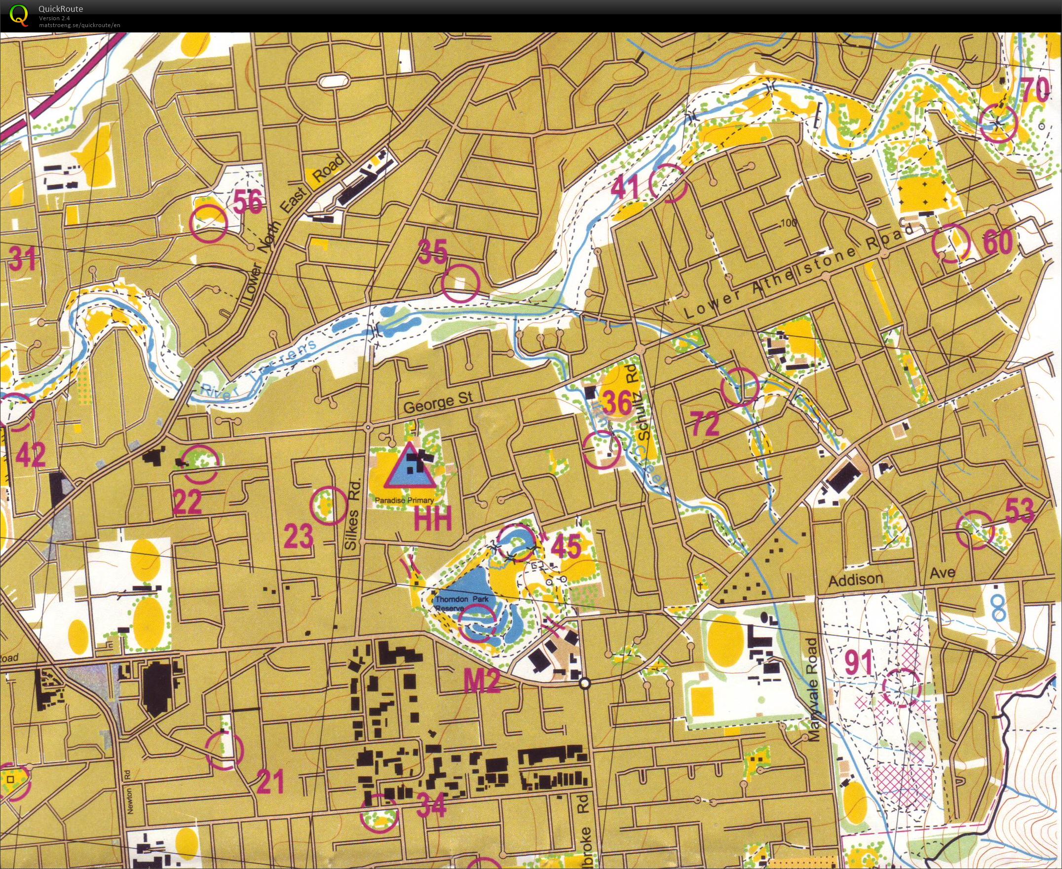 2015 3hr Minigaine (07/11/2015)