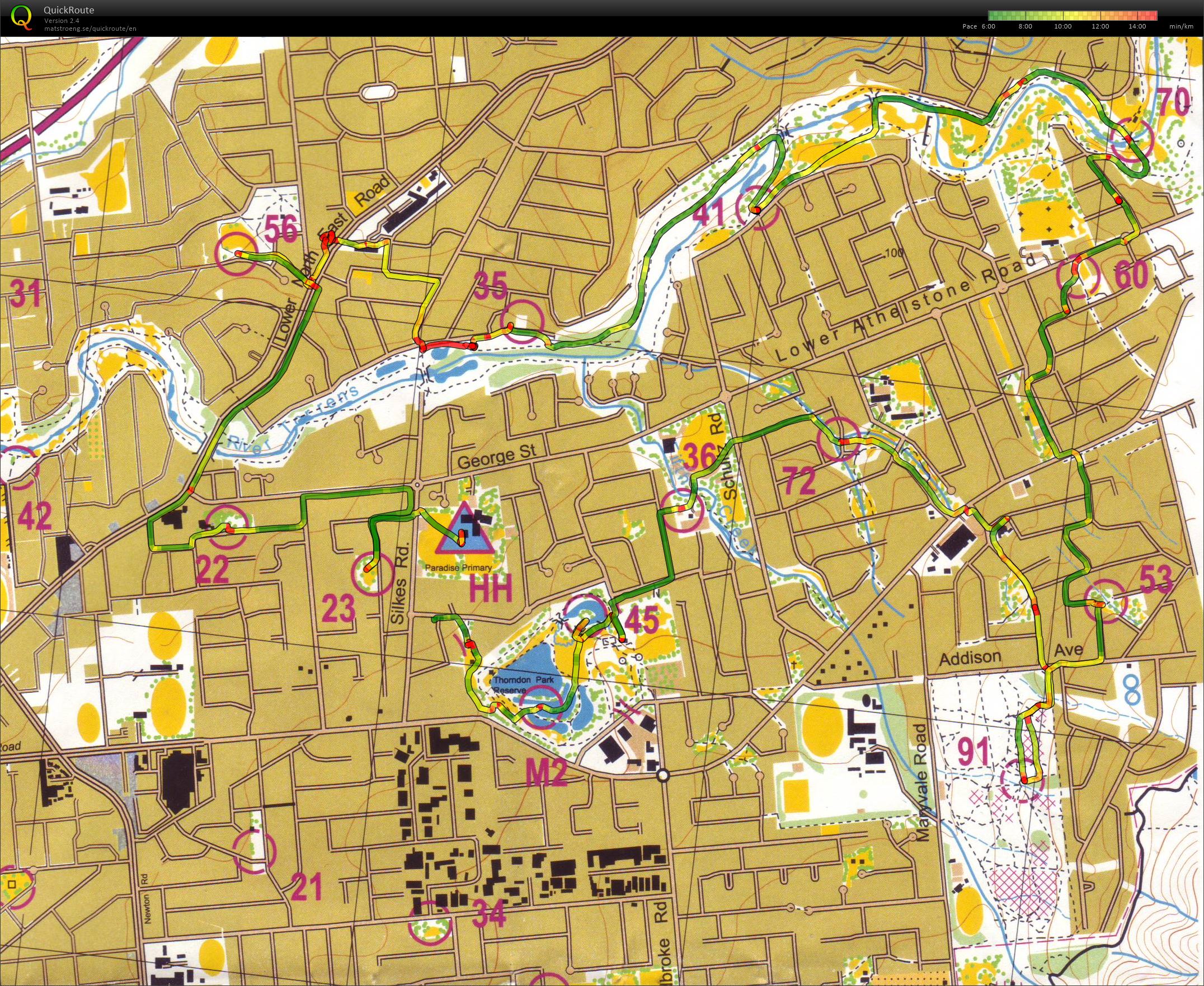 2015 3hr Minigaine (07/11/2015)
