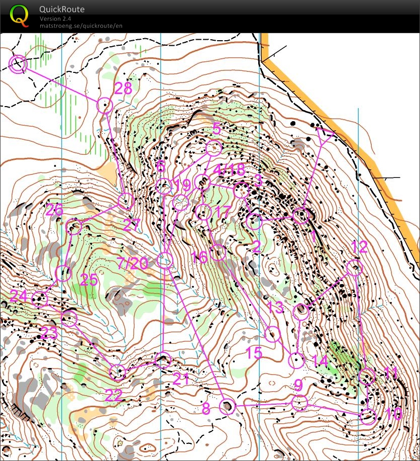 Elite Training Camp (06/01/2012)