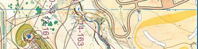 Sprint Canberra - Event 3 (25/01/2016)
