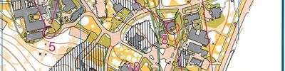 Sprint Canberra Event 5 (26/01/2016)