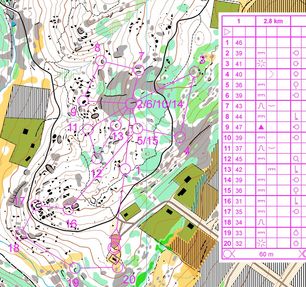 Elite Training Camp (06.01.2012)