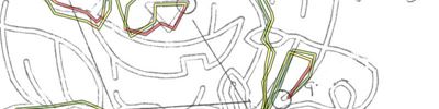 SMOC Blast Corn Maze O