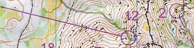 NOL Race 12 (29/05/2016)