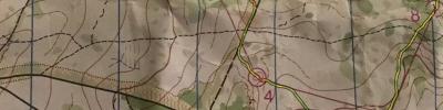 Dryandra H1 Day 1