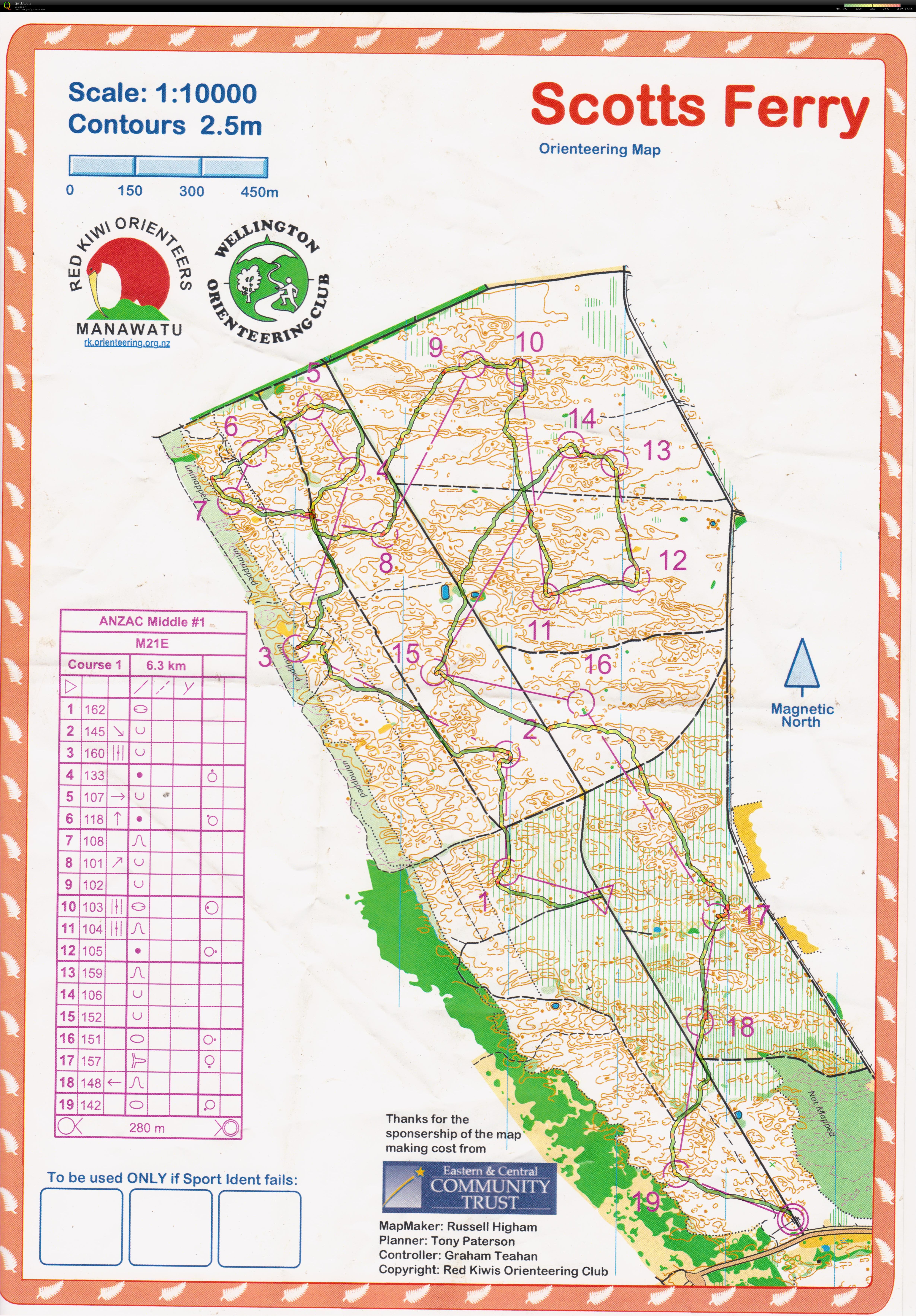 NZ Training (2016-05-31)