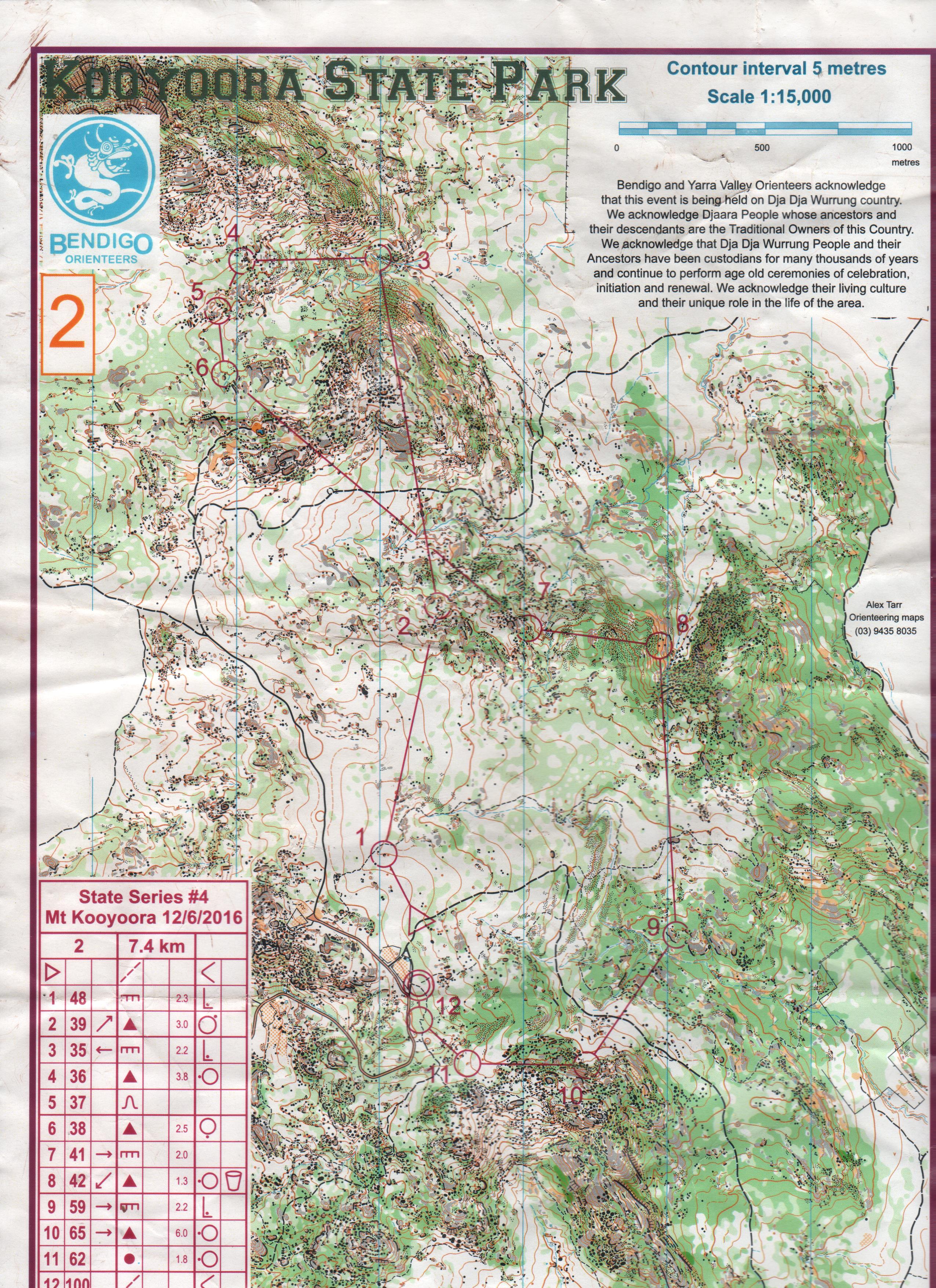 State series 4 (2016-06-12)