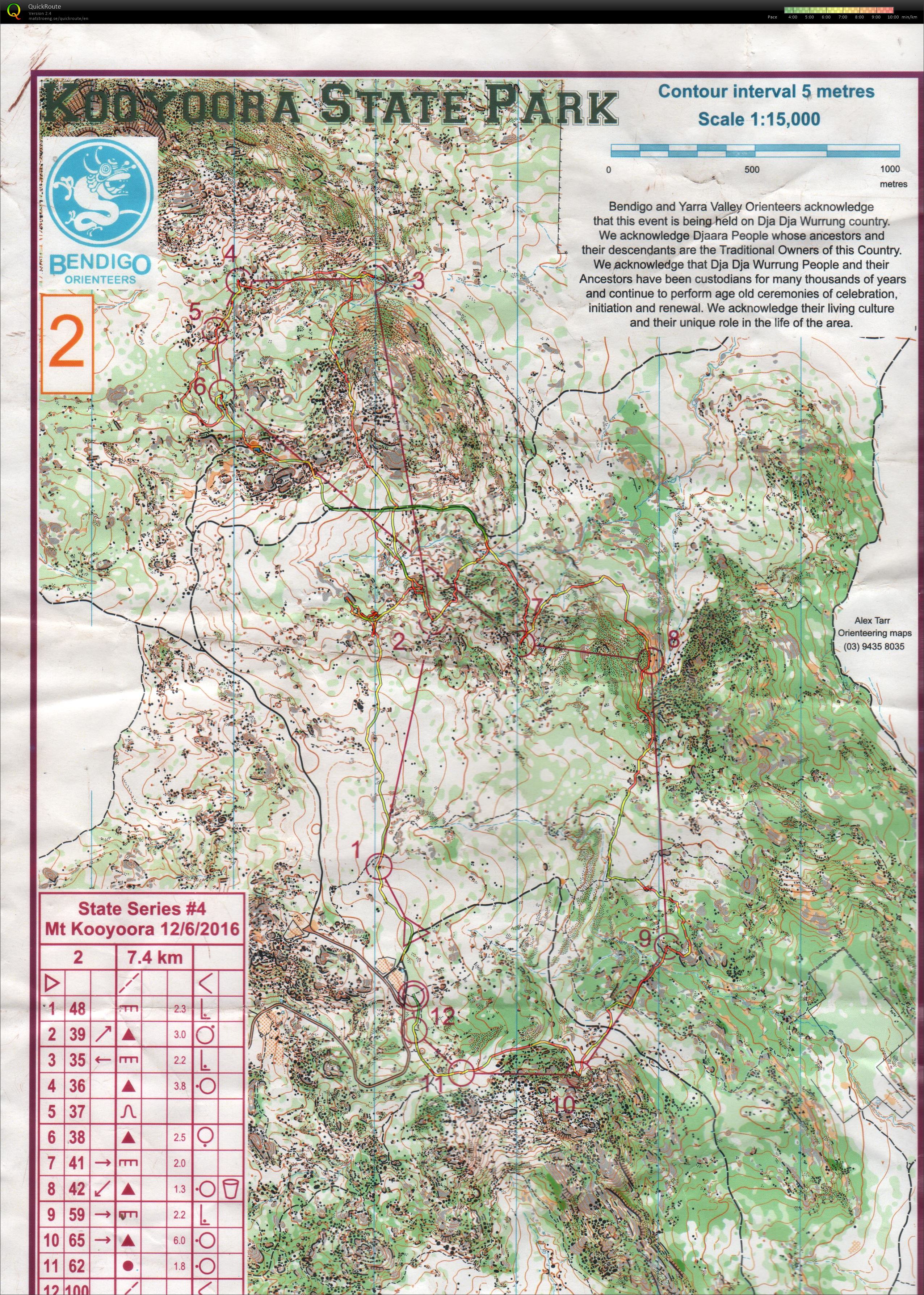 State series 4 (2016-06-12)