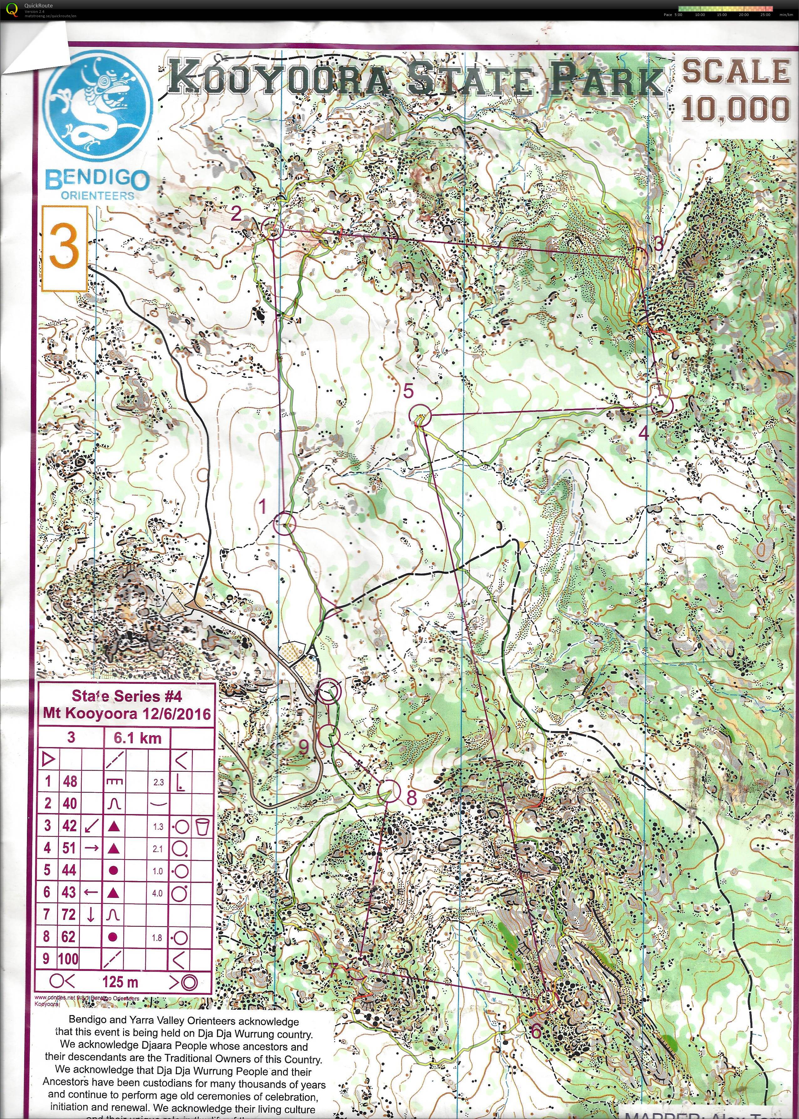 State Series 4 Course 3 (2016-06-12)