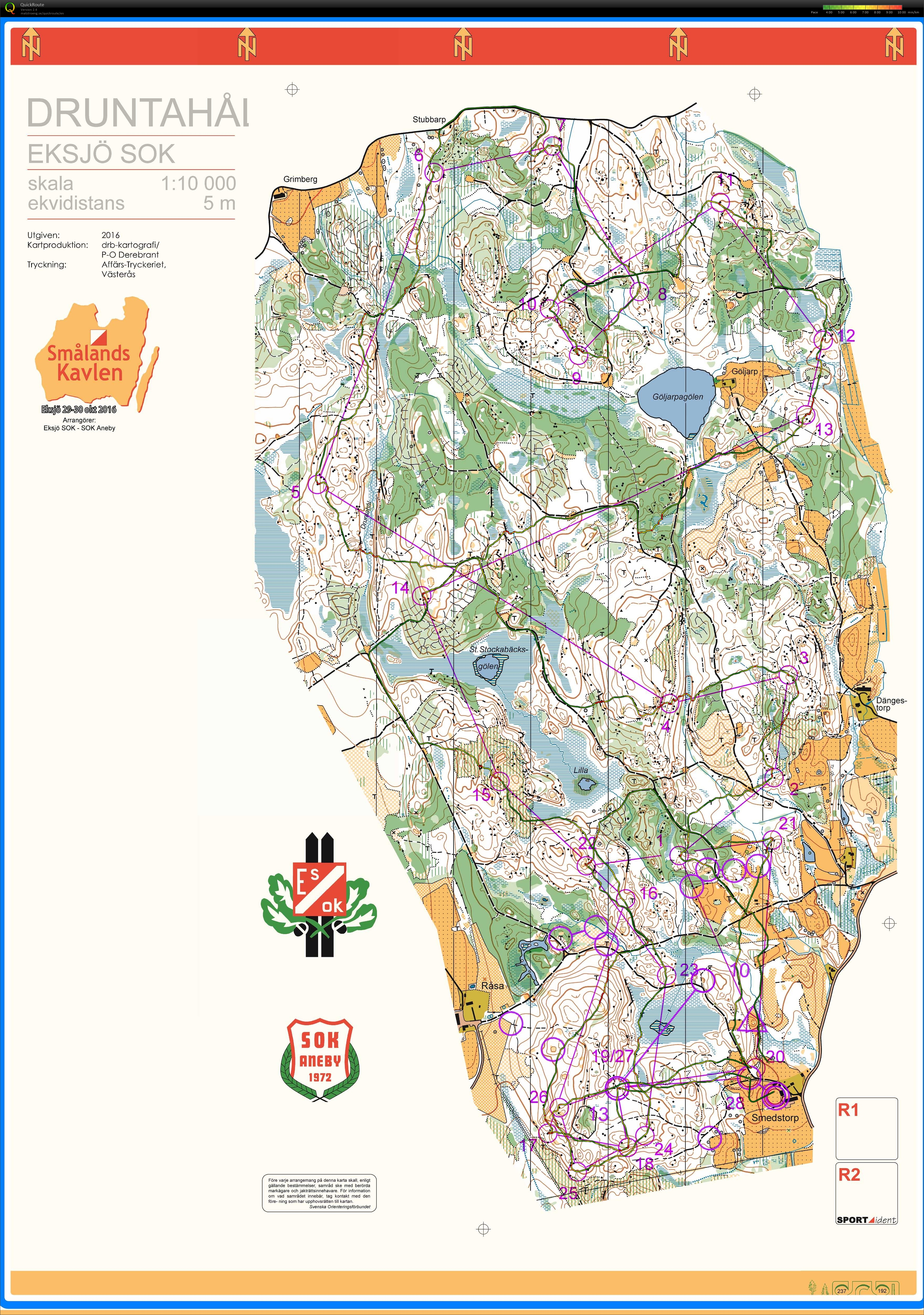 Smålandskavlen (2016-10-30)
