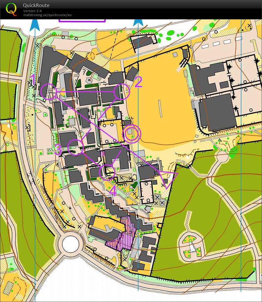 Sprintervals 3 (02.01.2017)