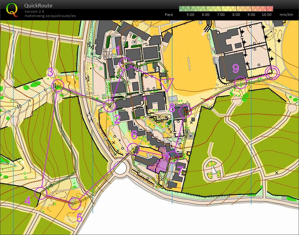 Sprintervals 4 (2017-01-02)