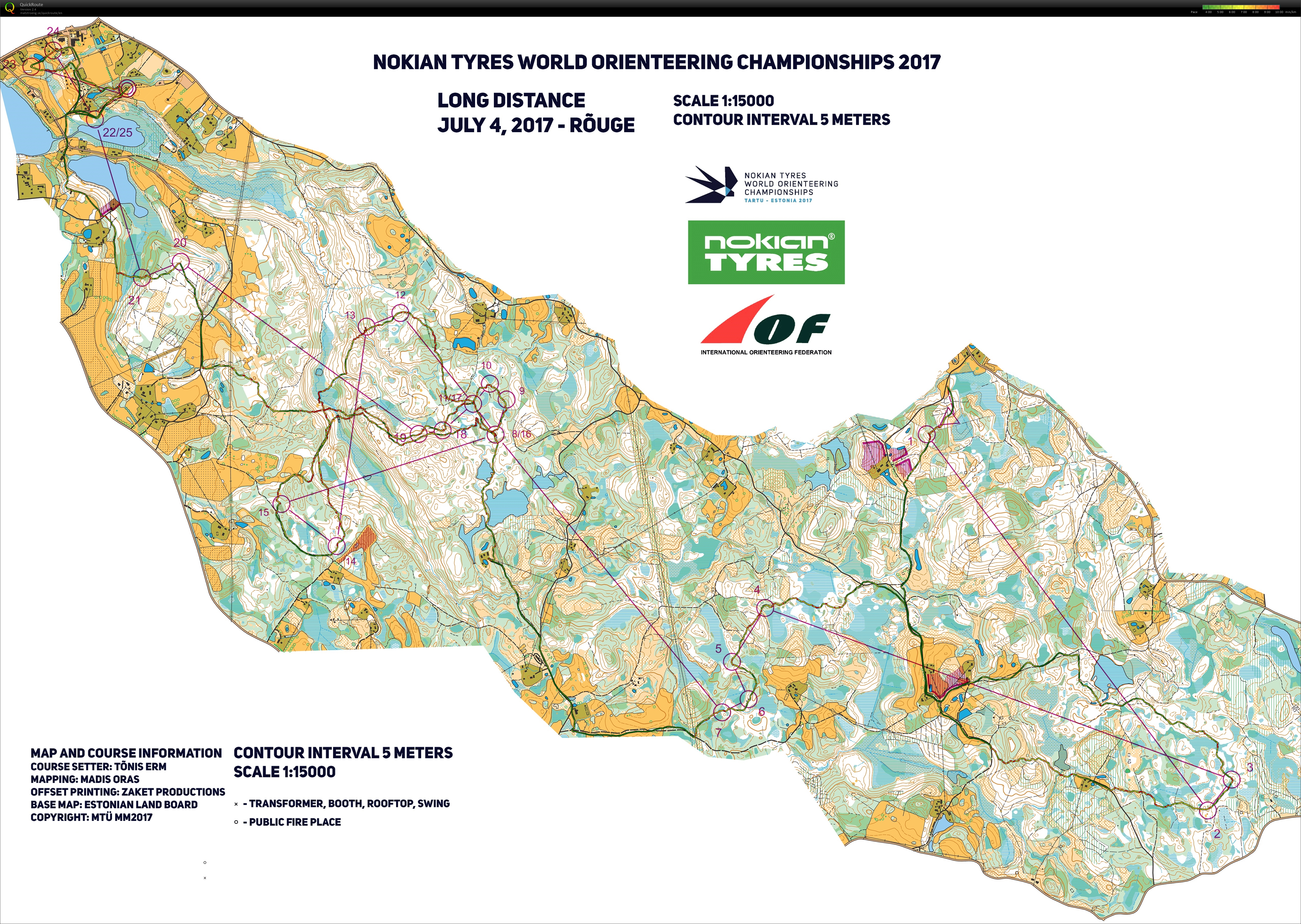 WOC Long (04/07/2017)