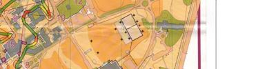 2017 Australian Orienteering Sprint Championships (2017-09-23)