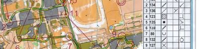 2018 Sprint Canberra Stage 2
