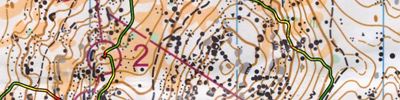 VIC Autum Series 1 (25/03/2018)
