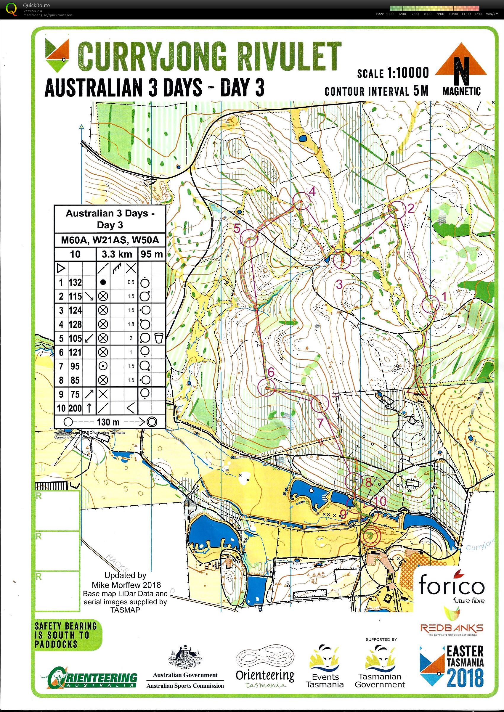 Easter Day 3 Course 10 (2018-04-02)