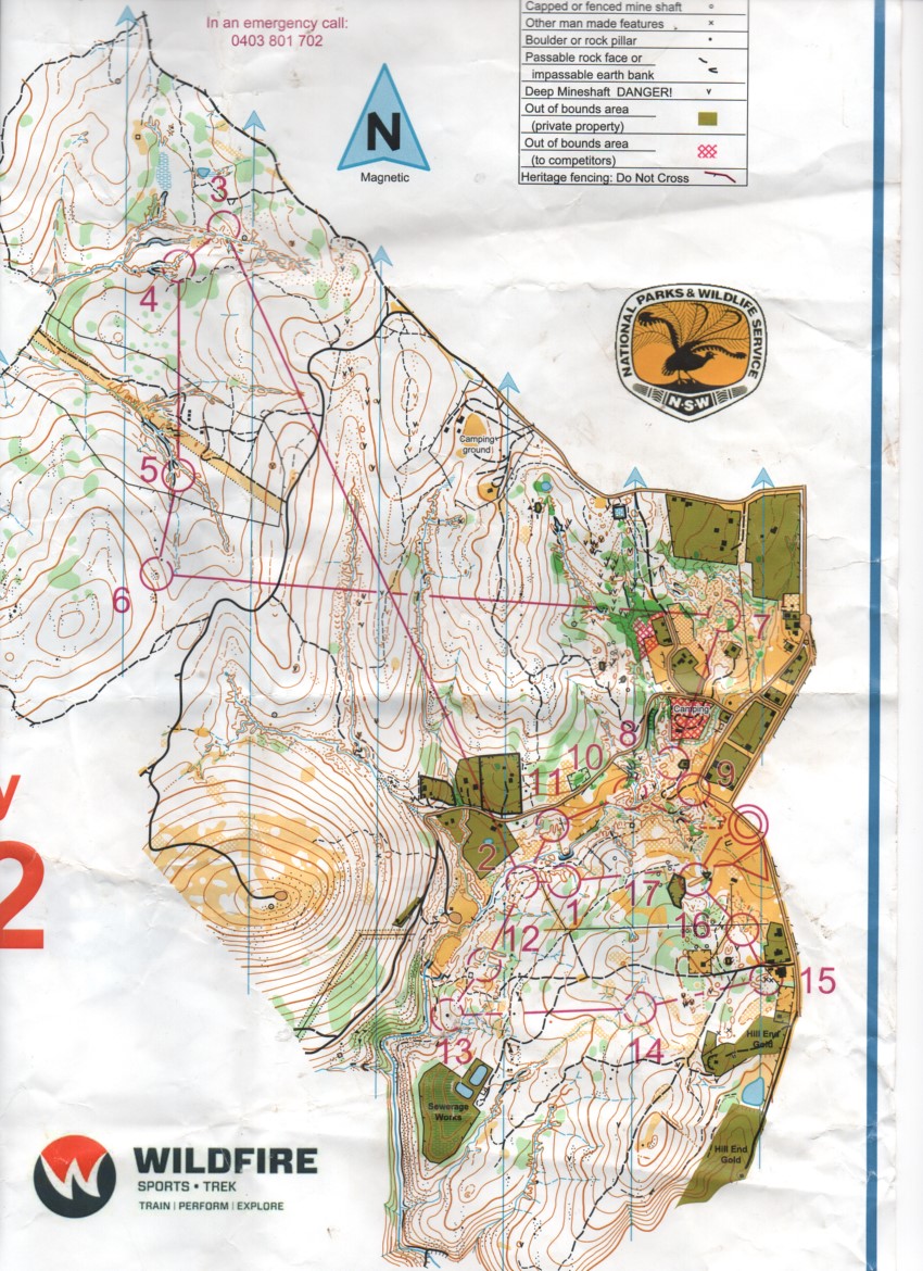 2019 NOL Relay (02-04-2019)