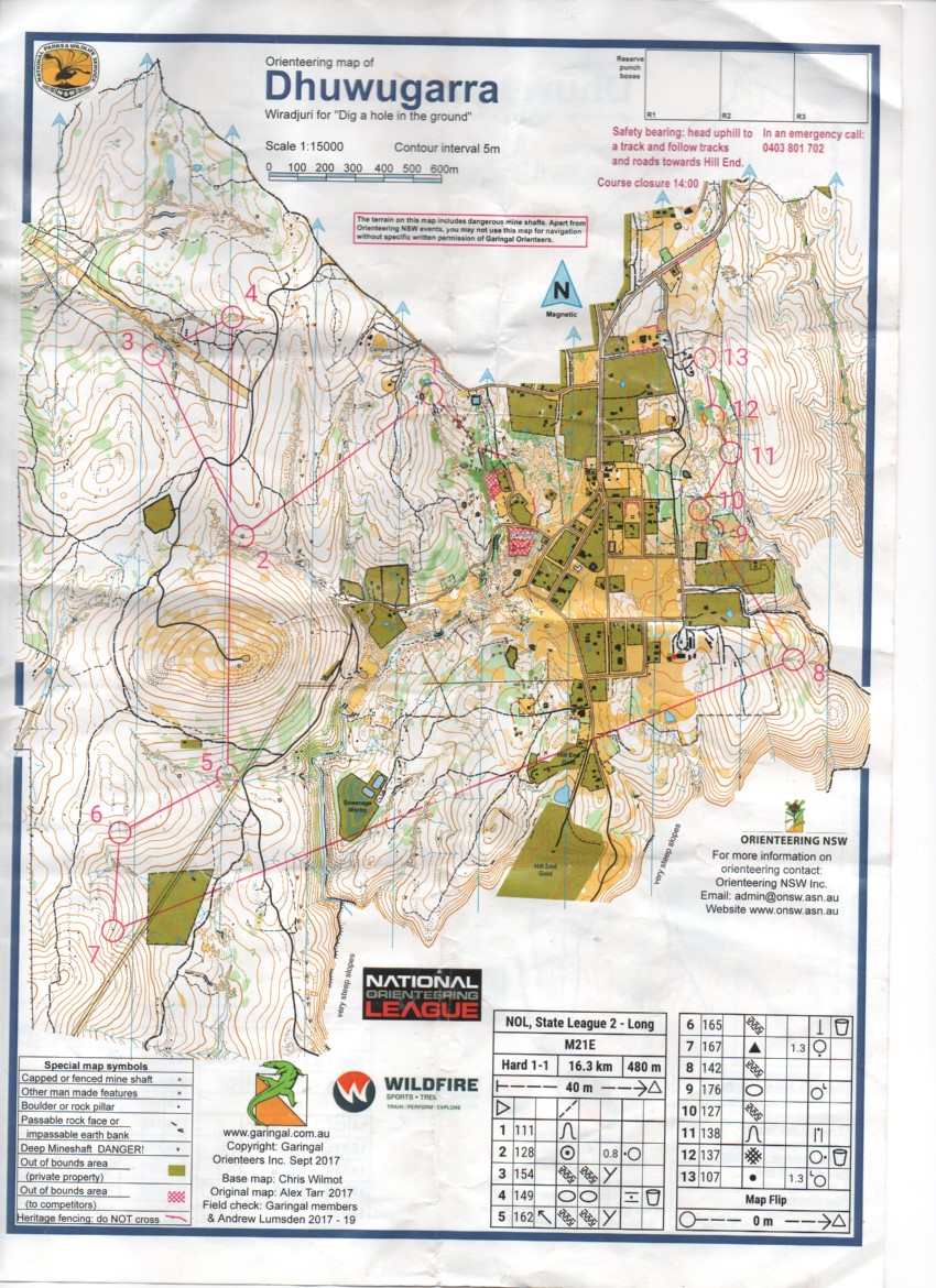 2019 NOL Long Distance map 1 (2019-04-02)