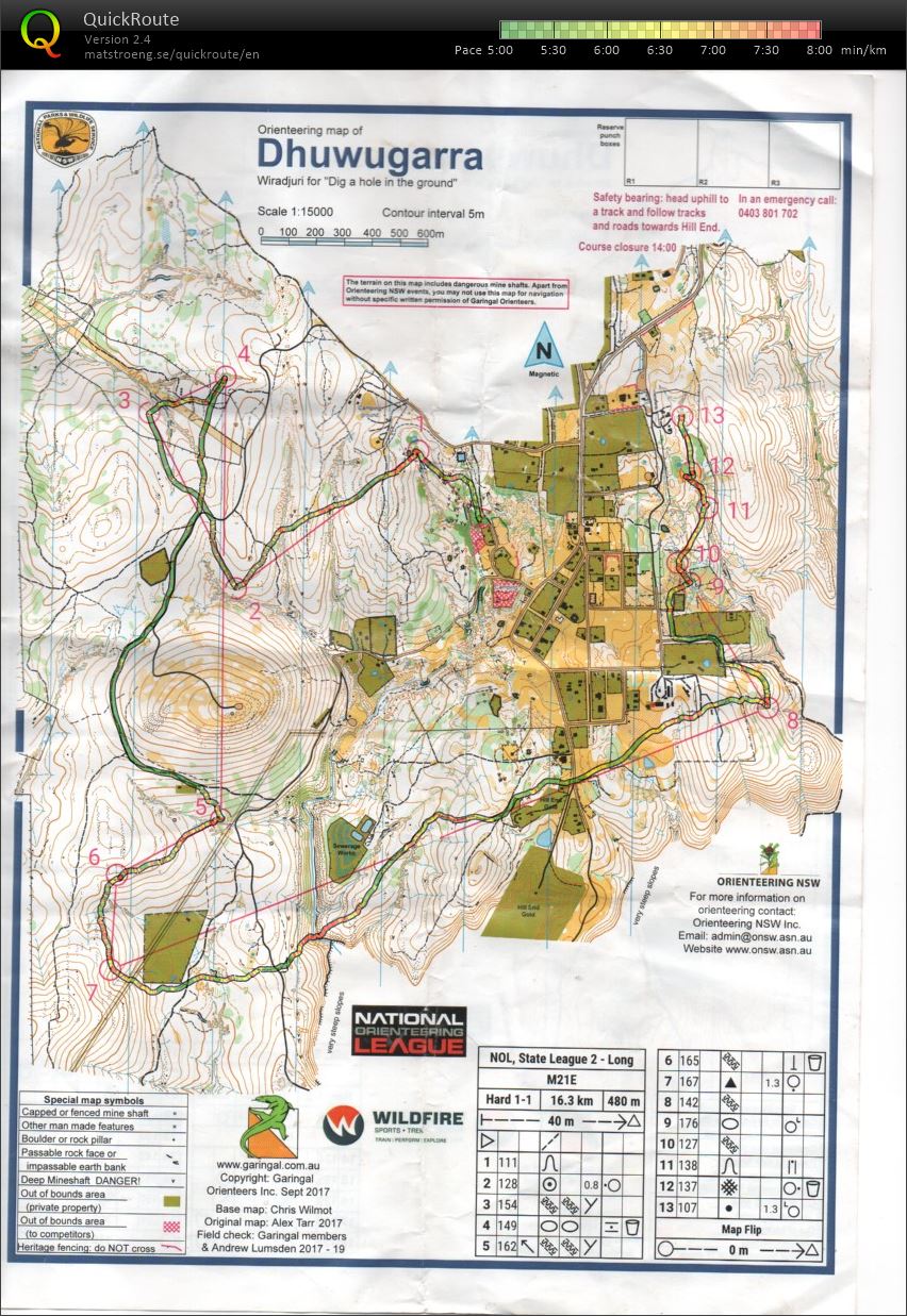 2019 NOL Long Distance map 1 (2019-04-02)