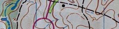 Stockyard Creek