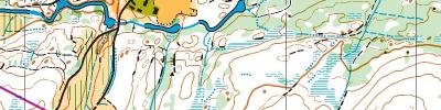 WOC 2019 Long Distance