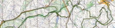 Bunyaville run (18.01.2020)