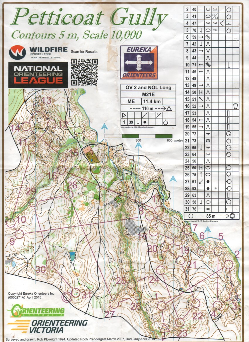 2021 NOL Race 3 Long (2021-03-14)