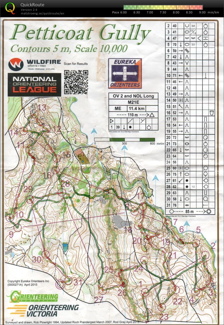 2021 NOL Race 3 Long (2021-03-14)