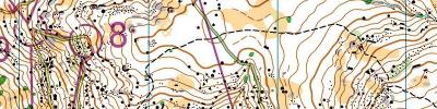 NOL Middle Distance (2021-03-13)